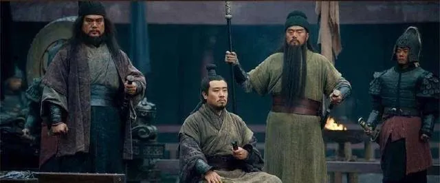 Vị tướng Tam Quốc hạ sát hậu nhân của Trương Phi, Gia Cát Lượng và Triệu Vân, vì trúng kế mà bị quy cho tội phản quốc, ông là ai? Vị tướng Tam Quốc hạ sát hậu nhân của Trương Phi, Gia Cát Lượng và Triệu Vân, vì trúng kế mà bị quy cho tội phản quốc, ông là ai?