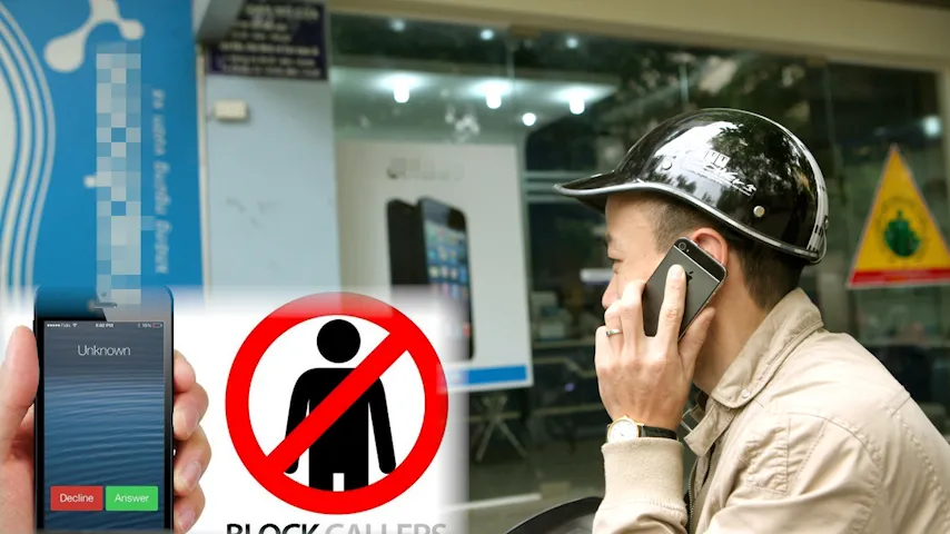 VinaPhone chốt thời điểm thu hồi số thuê bao không chuẩn hóa thông tin VinaPhone chốt thời điểm thu hồi số thuê bao không chuẩn hóa thông tin