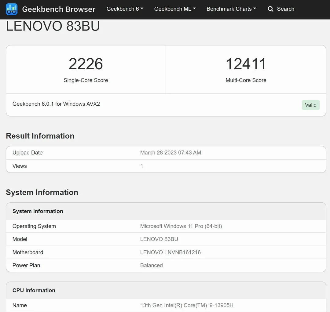 Đánh giá Lenovo Yoga Pro 9i: laptop Windows toàn diện của năm 2023 Đánh giá Lenovo Yoga Pro 9i: laptop Windows toàn diện của năm 2023