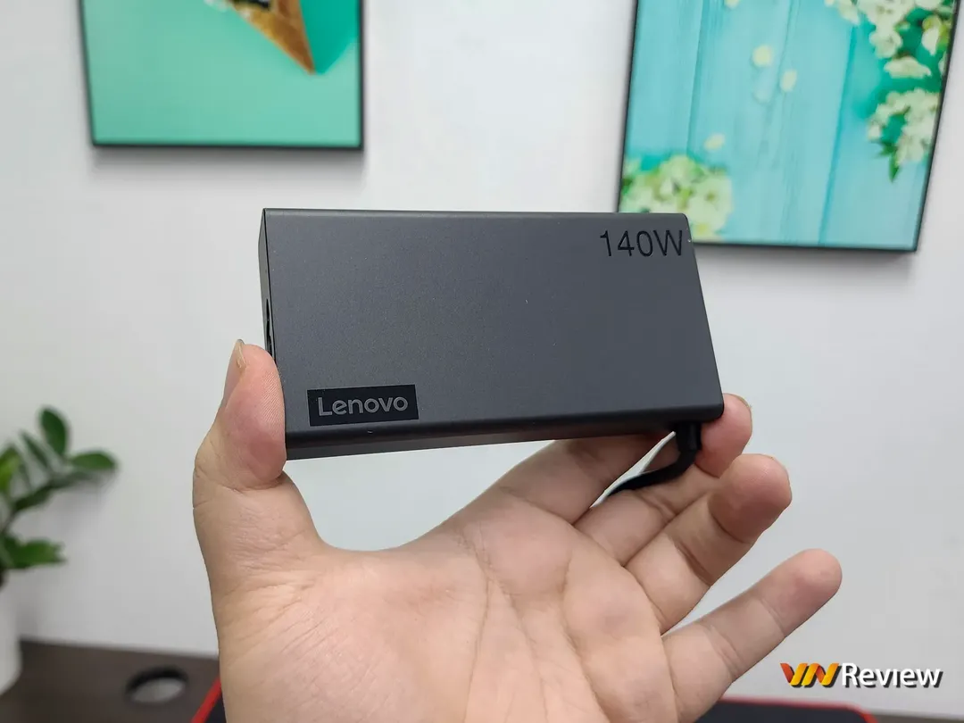 Đánh giá Lenovo Yoga Pro 9i: laptop Windows toàn diện của năm 2023 Đánh giá Lenovo Yoga Pro 9i: laptop Windows toàn diện của năm 2023