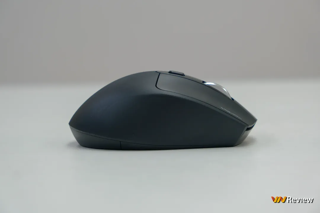 Trải nghiệm chuột HyperWork Silentium: Thứ nên có mặt ở mọi văn phòng Trải nghiệm chuột HyperWork Silentium: Thứ nên có mặt ở mọi văn phòng