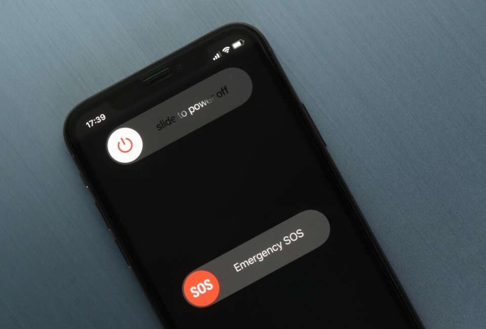 Lý do Australia kêu gọi người dân tắt smartphone 5 phút mỗi ngày Lý do Australia kêu gọi người dân tắt smartphone 5 phút mỗi ngày