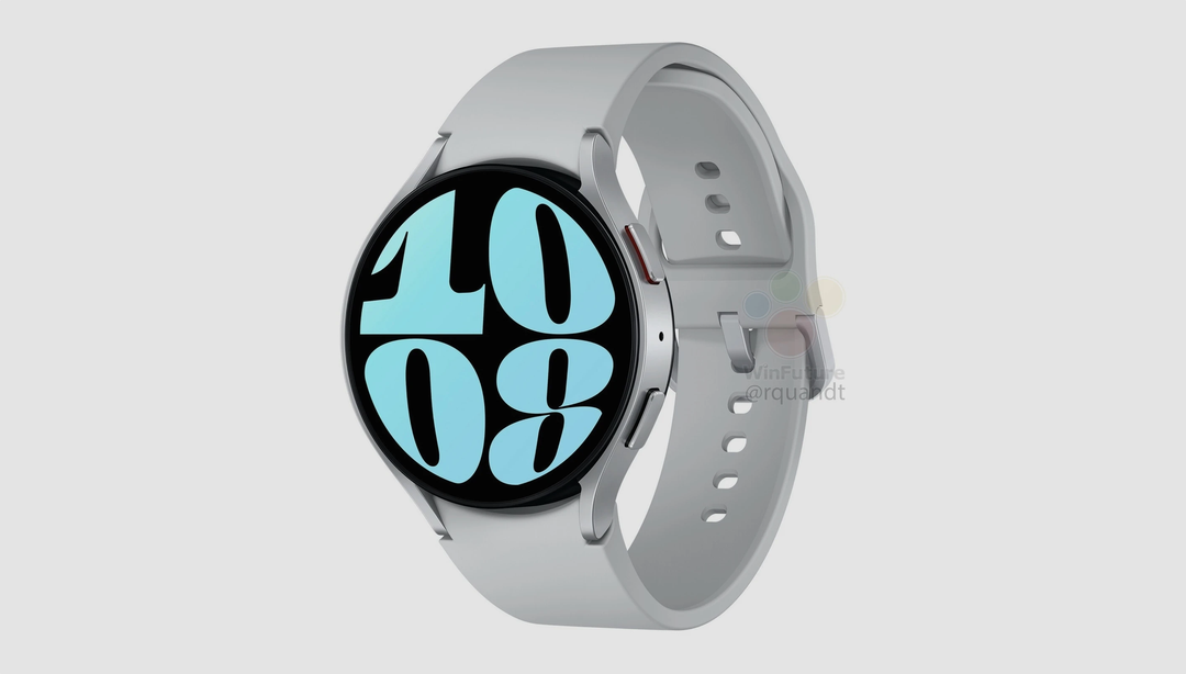 Chân dung chi tiết Galaxy Watch 6 và Watch 6 Classic theo thông ti rò rỉ Chân dung chi tiết Galaxy Watch 6 và Watch 6 Classic theo thông ti rò rỉ