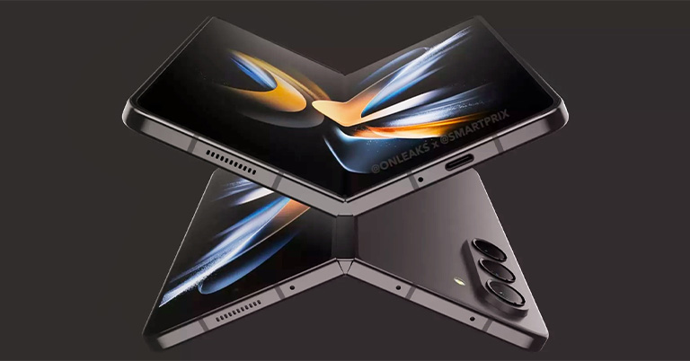 Sếp Samsung xác nhận Galaxy Z Fold 5 và Flip 5 sẽ mỏng nhẹ hơn Sếp Samsung xác nhận Galaxy Z Fold 5 và Flip 5 sẽ mỏng nhẹ hơn