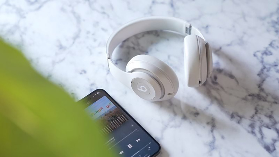 Beats Studio Pro bất ngờ được nâng cấp sau 6 năm im hơi lặng tiếng Beats Studio Pro bất ngờ được nâng cấp sau 6 năm im hơi lặng tiếng
