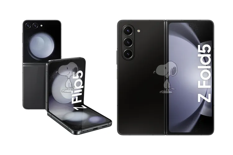 Tiệc phần cứng Galaxy Unpacked của Samsung ngày mai sẽ có gì bất ngờ? Tiệc phần cứng Galaxy Unpacked của Samsung ngày mai sẽ có gì bất ngờ?
