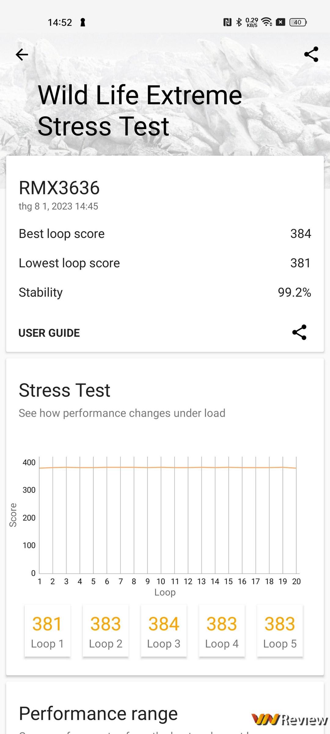 Đánh giá realme 11: tập trung vào những điều thiết yếu Đánh giá realme 11: tập trung vào những điều thiết yếu