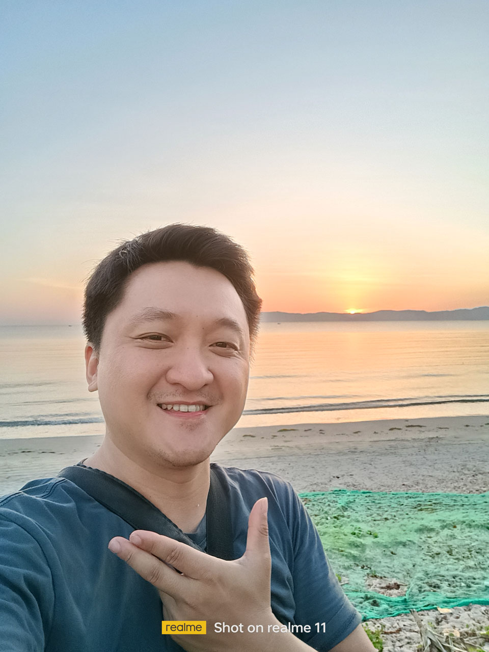 Đánh giá realme 11: tập trung vào những điều thiết yếu Đánh giá realme 11: tập trung vào những điều thiết yếu