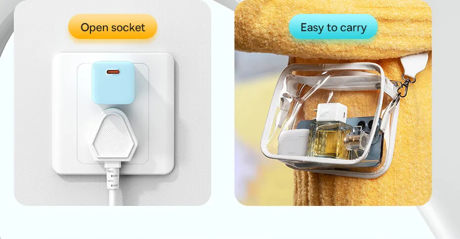 Vừa mua iPhone 15, đây là món phụ kiện đầu tiên cần mua để khai thác cổng sạc nhanh 30W USB-C Vừa mua iPhone 15, đây là món phụ kiện đầu tiên cần mua để khai thác cổng sạc nhanh 30W USB-C