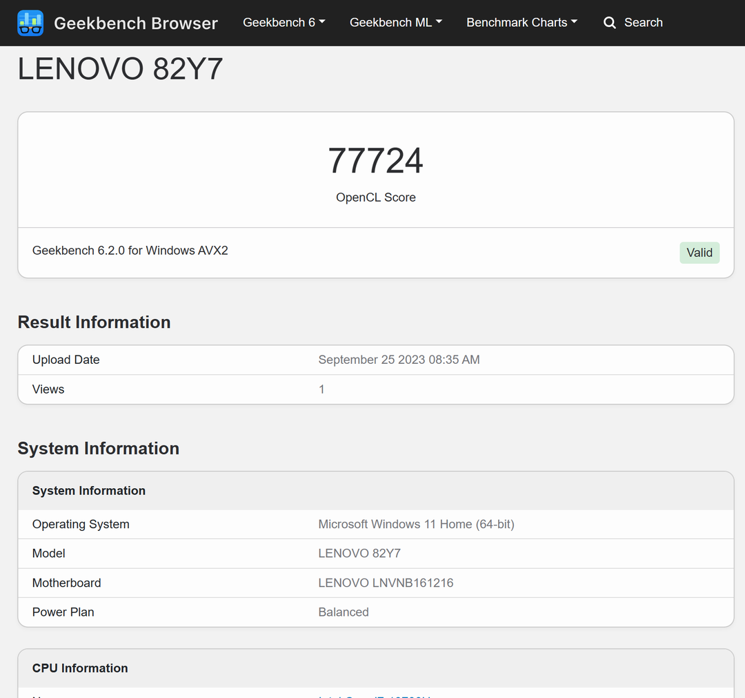 Đánh giá Lenovo Yoga Pro 7i 14” Gen 8 (2023): Giấc mơ của dân sáng tạo nội dung thành hiện thực Đánh giá Lenovo Yoga Pro 7i 14” Gen 8 (2023): Giấc mơ của dân sáng tạo nội dung thành hiện thực
