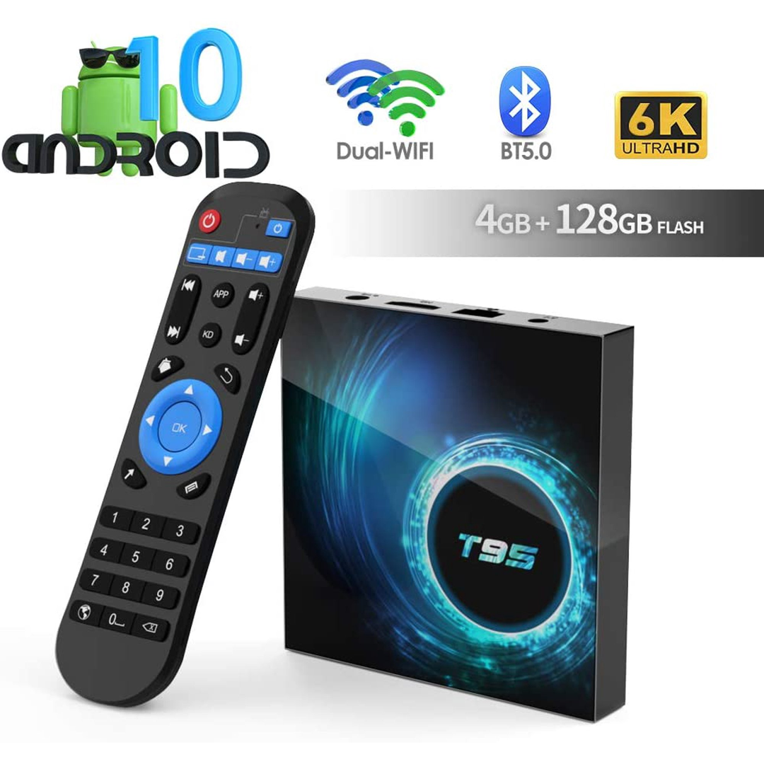 Ham rẻ mua Android box Trung Quốc: ẩn họa khôn lường, lộ sạch thông tin! Ham rẻ mua Android box Trung Quốc: ẩn họa khôn lường, lộ sạch thông tin!