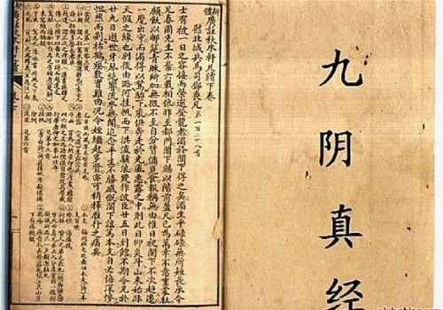 Nữ nhân khiến thiên hạ đệ nhất Vương Trùng Dương cũng phải đau đầu, không lộ mặt nhưng võ công vượt cả Thiên hạ ngũ tuyệt Nữ nhân khiến thiên hạ đệ nhất Vương Trùng Dương cũng phải đau đầu, không lộ mặt nhưng võ công vượt cả Thiên hạ ngũ tuyệt