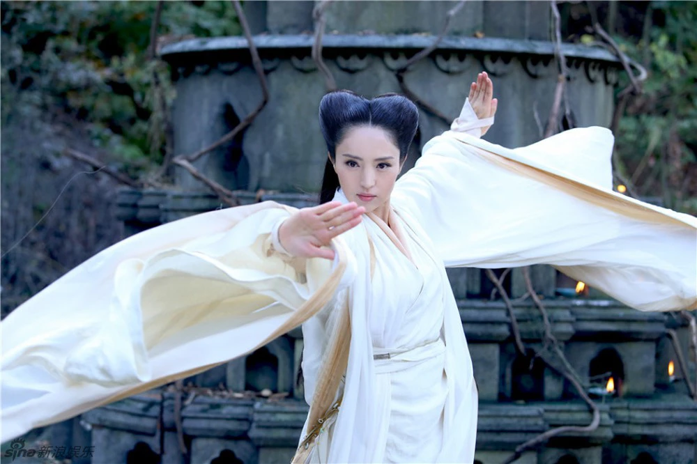 Nữ nhân khiến thiên hạ đệ nhất Vương Trùng Dương cũng phải đau đầu, không lộ mặt nhưng võ công vượt cả Thiên hạ ngũ tuyệt Nữ nhân khiến thiên hạ đệ nhất Vương Trùng Dương cũng phải đau đầu, không lộ mặt nhưng võ công vượt cả Thiên hạ ngũ tuyệt