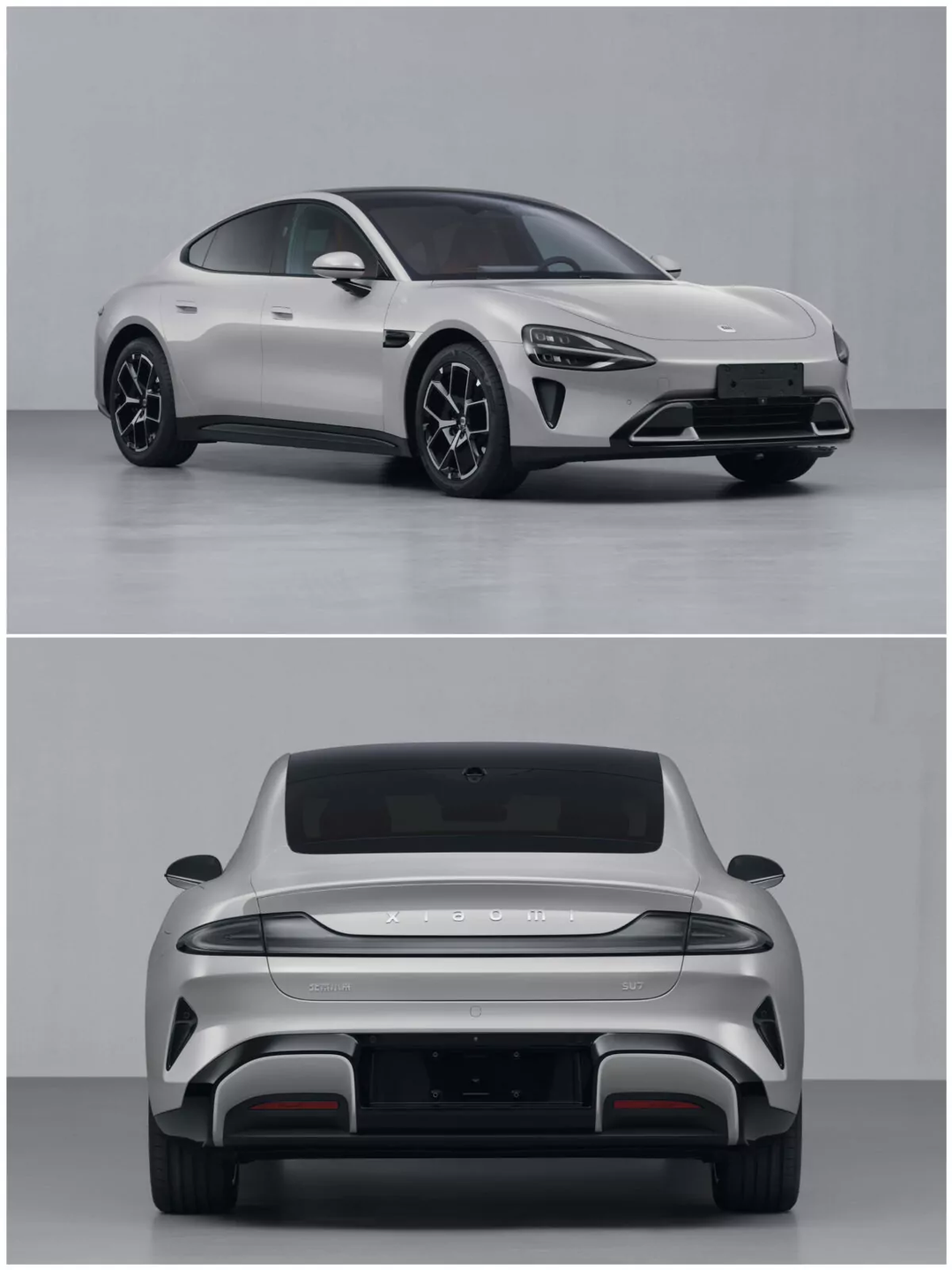 VinFast hãy coi chừng! Đây là thiết kế xe điện Xiaomi, chạy HyperOS, tầm hoạt động 800 km VinFast hãy coi chừng! Đây là thiết kế xe điện Xiaomi, chạy HyperOS, tầm hoạt động 800 km