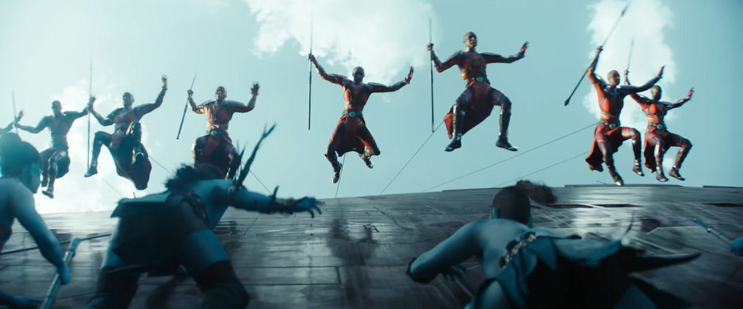 “Bóc phốt” Marvel Studios: những lần quảng cáo “đầu voi đuôi chuột” trong MCU khiến fan ngán ngẩm, antifan được dịp cà khịa “Bóc phốt” Marvel Studios: những lần quảng cáo “đầu voi đuôi chuột” trong MCU khiến fan ngán ngẩm, antifan được dịp cà khịa