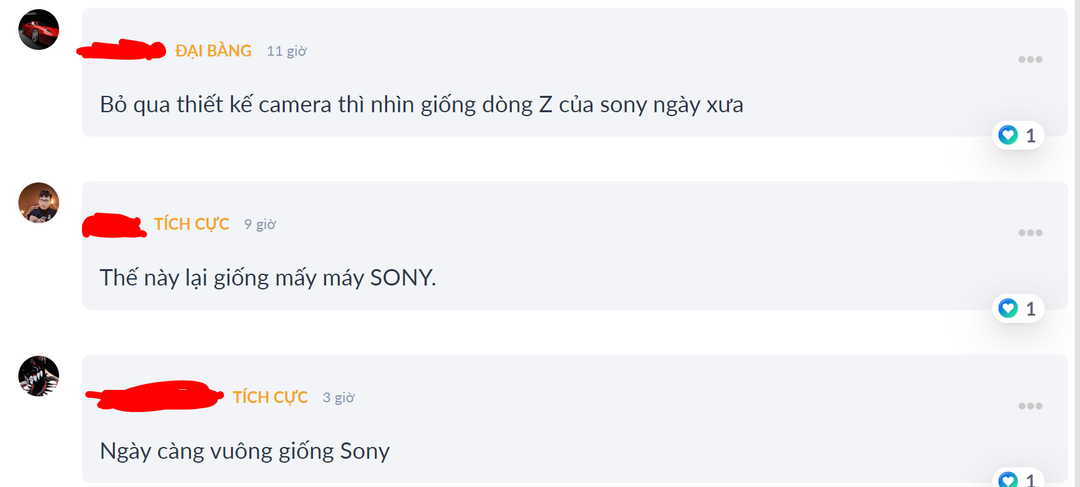 Lộ thiết kế Galaxy S24 Ultra: dân mạng thảng thốt, fan cũng giật mình - “sao nhìn y chang Sony Xperia?” Lộ thiết kế Galaxy S24 Ultra: dân mạng thảng thốt, fan cũng giật mình - “sao nhìn y chang Sony Xperia?”