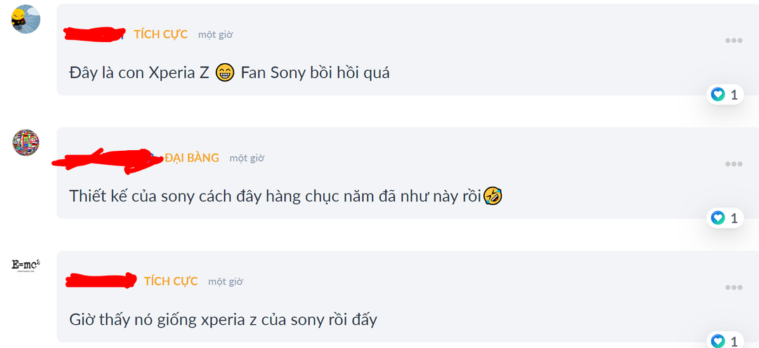 Lộ thiết kế Galaxy S24 Ultra: dân mạng thảng thốt, fan cũng giật mình - “sao nhìn y chang Sony Xperia?” Lộ thiết kế Galaxy S24 Ultra: dân mạng thảng thốt, fan cũng giật mình - “sao nhìn y chang Sony Xperia?”