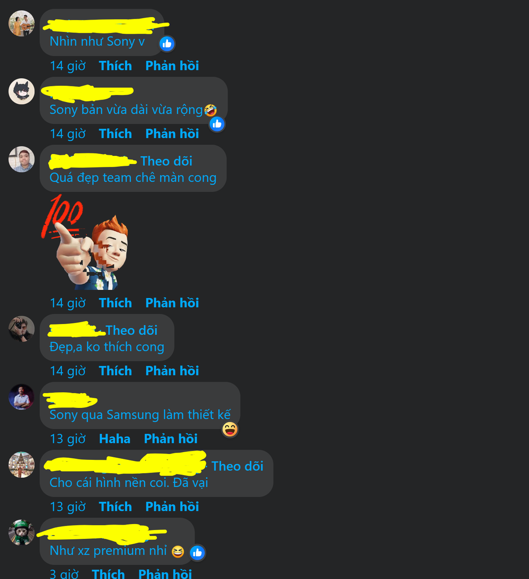 Lộ thiết kế Galaxy S24 Ultra: dân mạng thảng thốt, fan cũng giật mình - “sao nhìn y chang Sony Xperia?” Lộ thiết kế Galaxy S24 Ultra: dân mạng thảng thốt, fan cũng giật mình - “sao nhìn y chang Sony Xperia?”