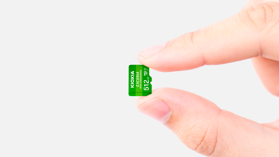 Thẻ nhớ microSD đâu chỉ dành cho camera an ninh, còn rất nhiều thiết bị khác cũng có thể sử dụng chiếc thẻ nhớ “nhỏ mà có võ” này Thẻ nhớ microSD đâu chỉ dành cho camera an ninh, còn rất nhiều thiết bị khác cũng có thể sử dụng chiếc thẻ nhớ “nhỏ mà có võ” này