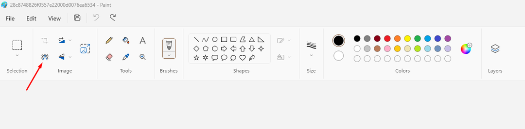 Cách tách nền chủ thể hình ảnh bằng Microsoft Paint, không cần đến Photoshop nữa! Cách tách nền chủ thể hình ảnh bằng Microsoft Paint, không cần đến Photoshop nữa!