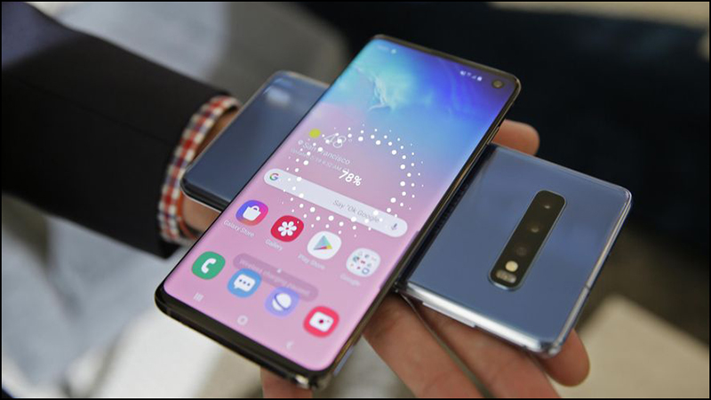 Cứ tưởng là đột phá công nghệ, tính năng này trên smartphone giờ không ai thèm dùng Cứ tưởng là đột phá công nghệ, tính năng này trên smartphone giờ không ai thèm dùng