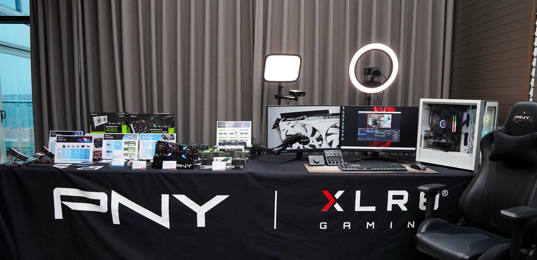 Vĩnh Xuân (SPC) trở thành nhà phân phối độc quyền của PNY tại Việt Nam Vĩnh Xuân (SPC) trở thành nhà phân phối độc quyền của PNY tại Việt Nam