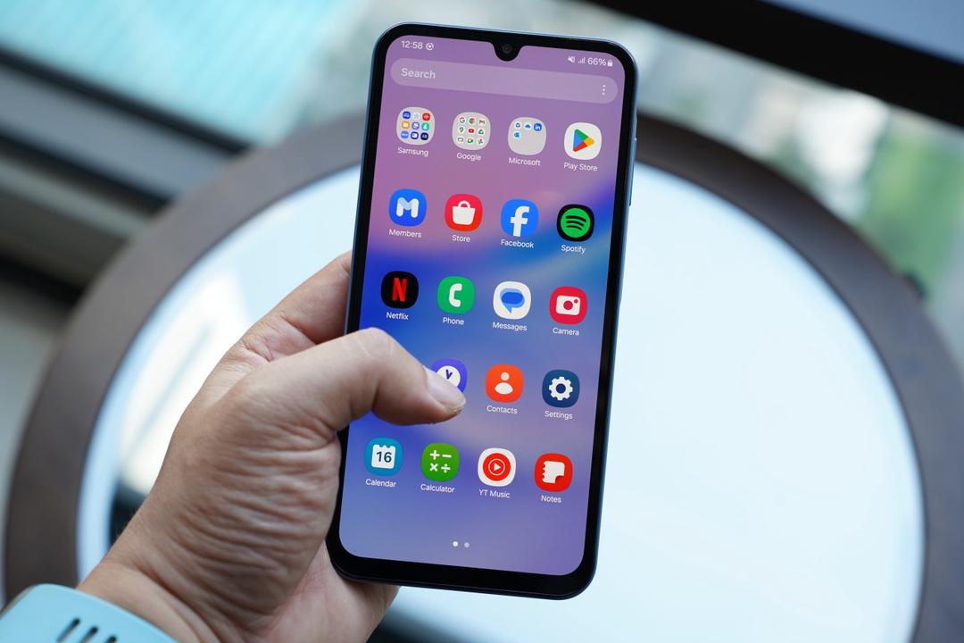 Một yếu tố hết sức quan trọng trên smartphone nhưng lại hay bị người dùng bỏ quên Một yếu tố hết sức quan trọng trên smartphone nhưng lại hay bị người dùng bỏ quên