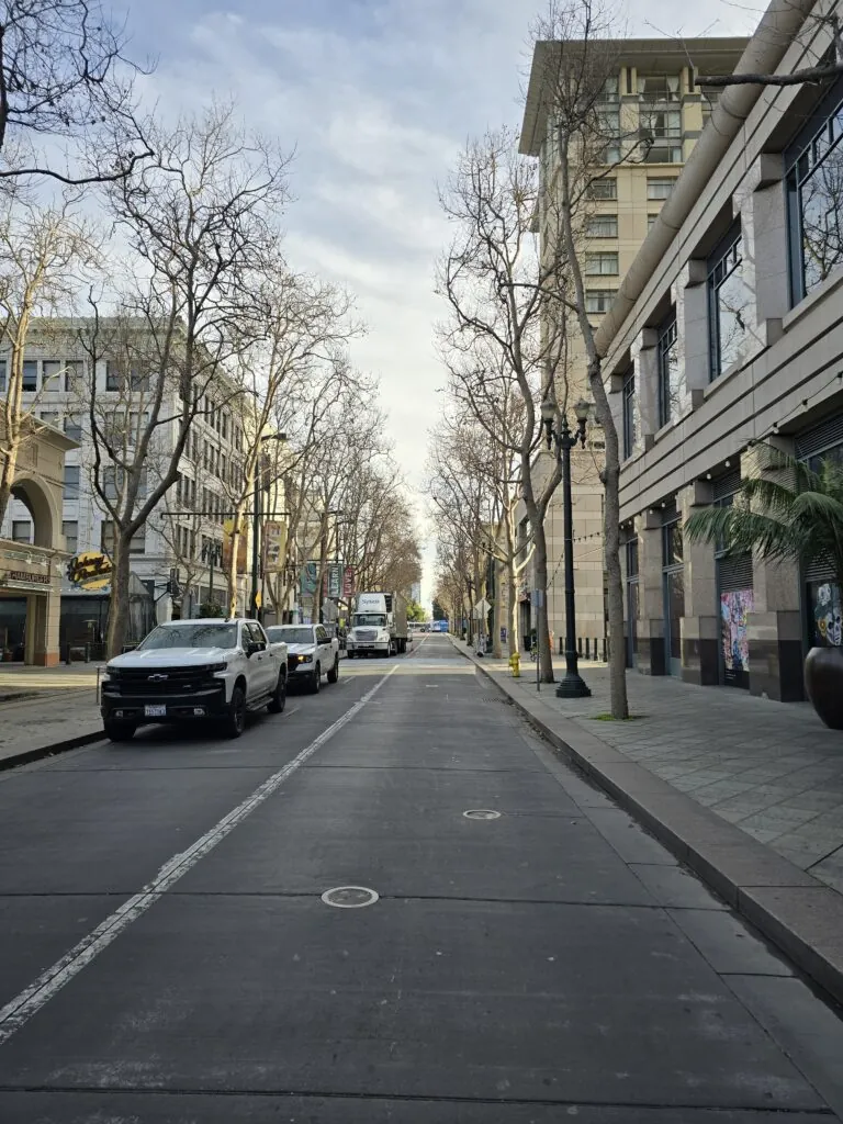 Những ảnh chụp đầu tiên từ camera Galaxy S24 Ultra, liệu camera AI có “bá đạo” như quảng cáo? Những ảnh chụp đầu tiên từ camera Galaxy S24 Ultra, liệu camera AI có “bá đạo” như quảng cáo?