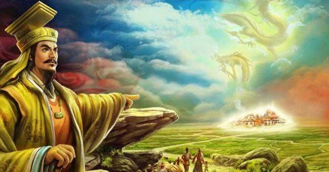 Vị vua nổi tiếng trong lịch sử Việt Nam xét xử công bằng, anh minh thần võ Vị vua nổi tiếng trong lịch sử Việt Nam xét xử công bằng, anh minh thần võ