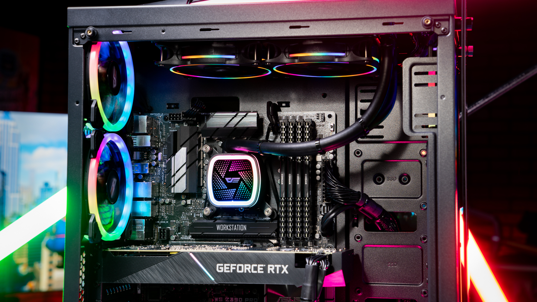 Tết có tiền lì xì mua PC mới, đây là những sai lầm bạn phải tránh bằng mọi giá Tết có tiền lì xì mua PC mới, đây là những sai lầm bạn phải tránh bằng mọi giá
