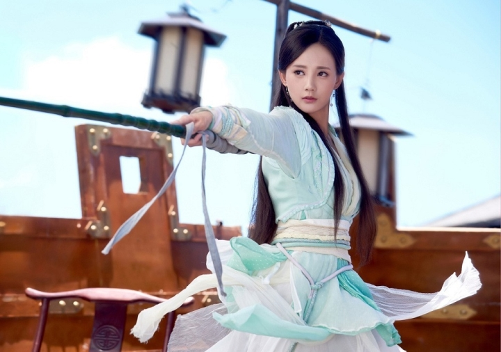 Sở hữu 8 môn võ có thể đứng đầu võ lâm nhưng lại không tu tập nghiêm chỉnh, nhân vật nào trong tiểu thuyết Kim Dung “dại dột” đến vậy? Sở hữu 8 môn võ có thể đứng đầu võ lâm nhưng lại không tu tập nghiêm chỉnh, nhân vật nào trong tiểu thuyết Kim Dung “dại dột” đến vậy?