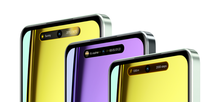 Loạt smartphone tầm trung từ 6 đến 9 triệu đồng nổi bật tại Việt Nam ra mắt đầu năm 2024 Loạt smartphone tầm trung từ 6 đến 9 triệu đồng nổi bật tại Việt Nam ra mắt đầu năm 2024