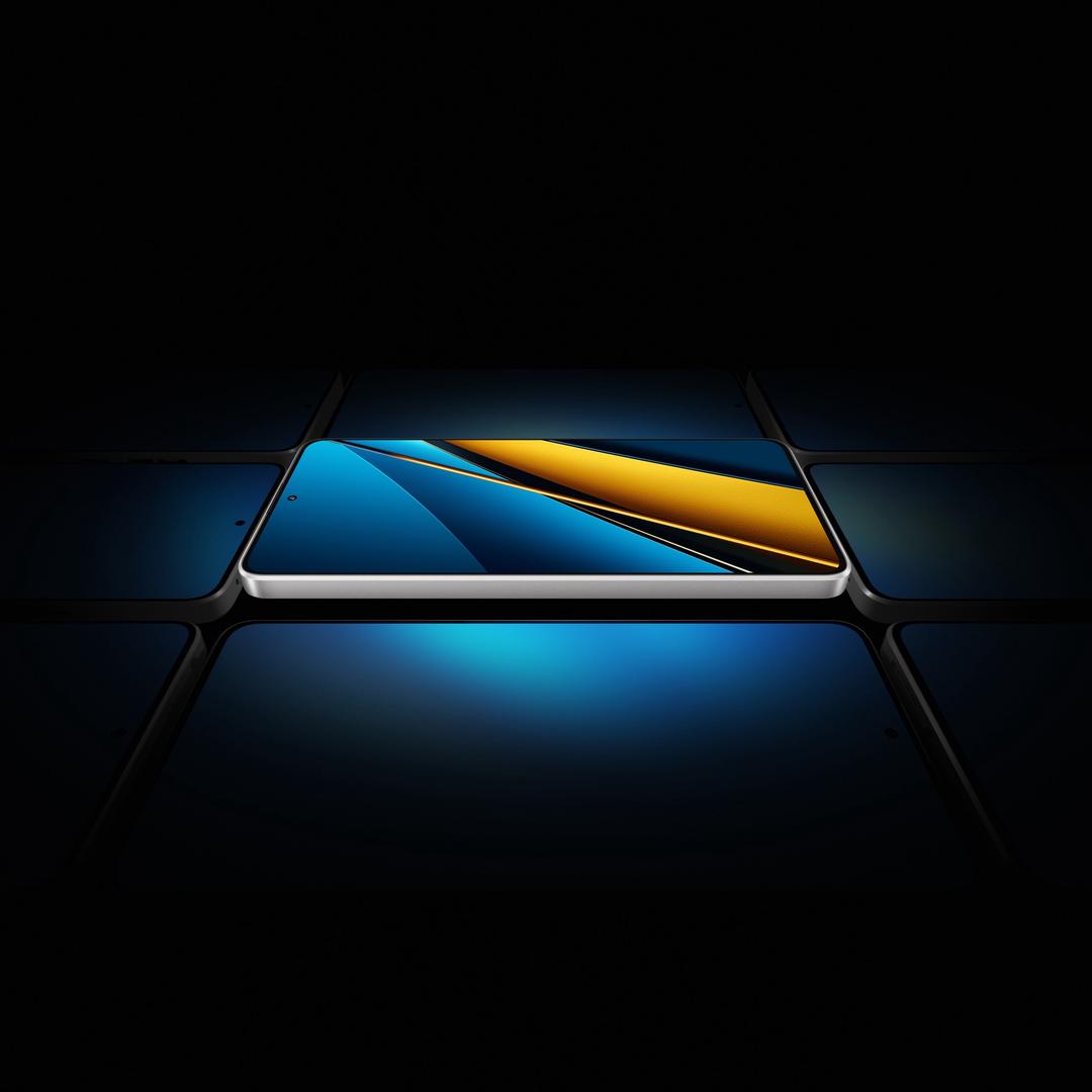 Loạt smartphone tầm trung từ 6 đến 9 triệu đồng nổi bật tại Việt Nam ra mắt đầu năm 2024 Loạt smartphone tầm trung từ 6 đến 9 triệu đồng nổi bật tại Việt Nam ra mắt đầu năm 2024