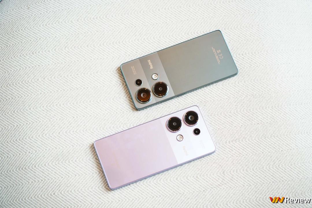 Loạt smartphone tầm trung từ 6 đến 9 triệu đồng nổi bật tại Việt Nam ra mắt đầu năm 2024 Loạt smartphone tầm trung từ 6 đến 9 triệu đồng nổi bật tại Việt Nam ra mắt đầu năm 2024