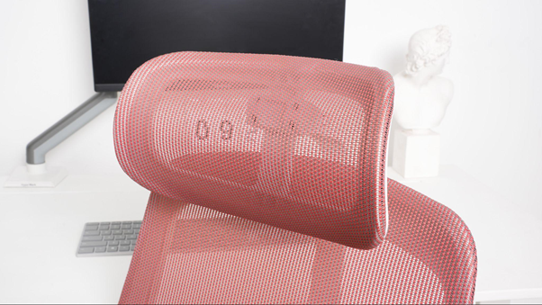 Tháng 3 ngọt ngào, đón chào phiên bản ghế công thái học Airy Hồng từ HyperWork  Tháng 3 ngọt ngào, đón chào phiên bản ghế công thái học Airy Hồng từ HyperWork