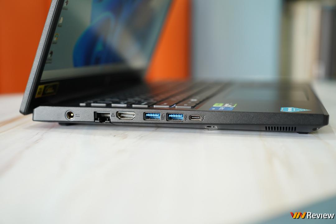 Đánh giá Acer Nitro V 15: liệu có xứng danh laptop gaming “quốc dân”? Đánh giá Acer Nitro V 15: liệu có xứng danh laptop gaming “quốc dân”?