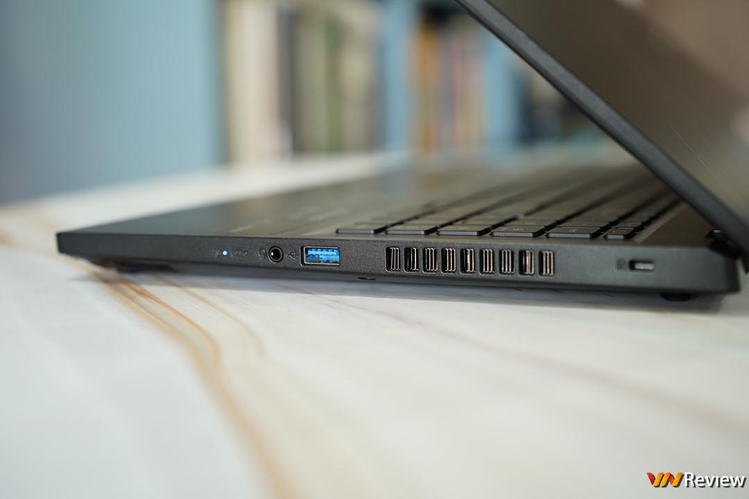 Đánh giá Acer Nitro V 15: liệu có xứng danh laptop gaming “quốc dân”? Đánh giá Acer Nitro V 15: liệu có xứng danh laptop gaming “quốc dân”?