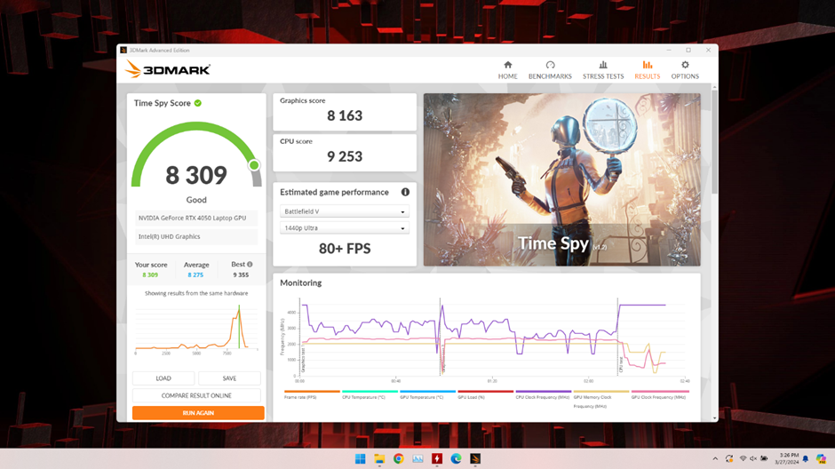Đánh giá Acer Nitro V 15: liệu có xứng danh laptop gaming “quốc dân”? Đánh giá Acer Nitro V 15: liệu có xứng danh laptop gaming “quốc dân”?