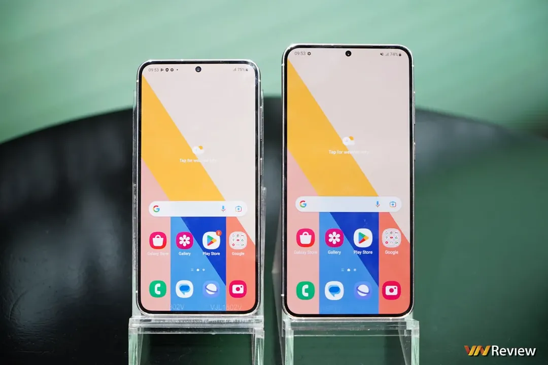 Galaxy S23 Series gặp loạt lỗi lạ khi lên OneUI 6.1 Galaxy S23 Series gặp loạt lỗi lạ khi lên OneUI 6.1