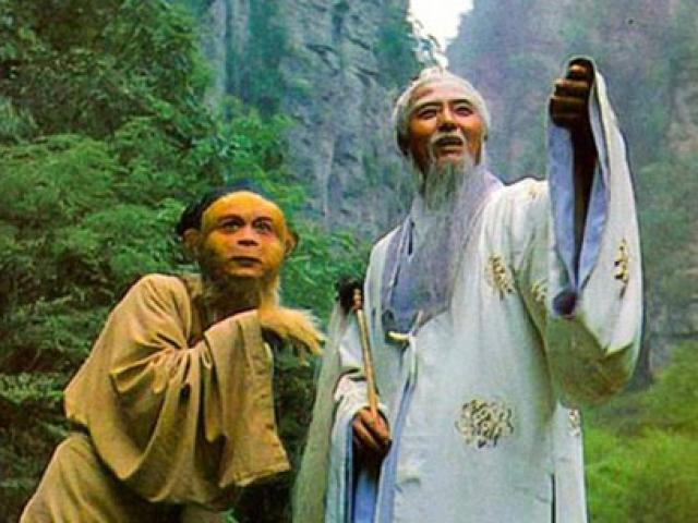 Xếp hạng những nhân vật tinh thông 72 phép biến hóa Địa Sát trong Tây Du Ký: Tôn Ngộ Không thứ mấy? Xếp hạng những nhân vật tinh thông 72 phép biến hóa Địa Sát trong Tây Du Ký: Tôn Ngộ Không thứ mấy?