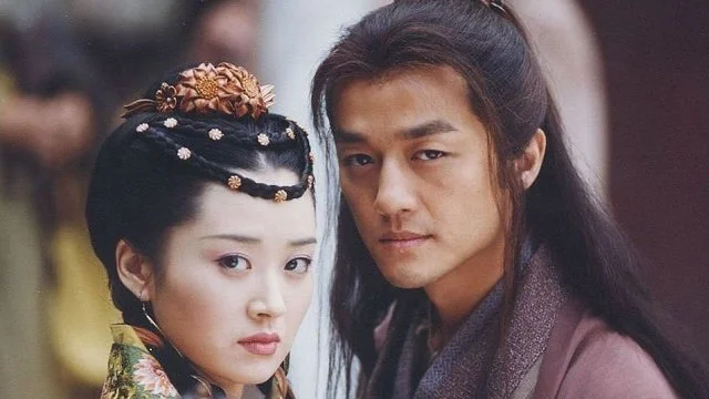 Đôi tình nhân nào võ công đứng đầu thế giới kiếm hiệp Kim Dung? Dương Quá và Tiểu Long Nữ hóa ra cũng chỉ xếp thứ 2 Đôi tình nhân nào võ công đứng đầu thế giới kiếm hiệp Kim Dung? Dương Quá và Tiểu Long Nữ hóa ra cũng chỉ xếp thứ 2