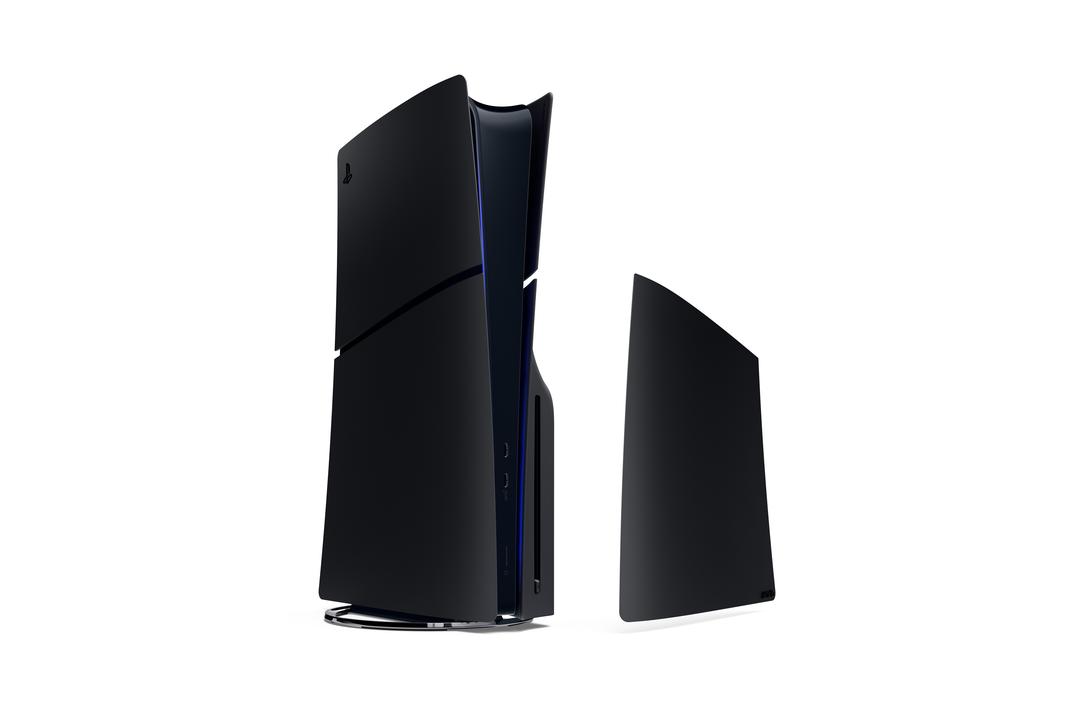 Sony PS5 Slim chính hãng đã có tại Việt Nam: gọn nhẹ hơn 30%, hiệu năng mạnh mẽ, giá chỉ hơn 13 triệu đồng Sony PS5 Slim chính hãng đã có tại Việt Nam: gọn nhẹ hơn 30%, hiệu năng mạnh mẽ, giá chỉ hơn 13 triệu đồng