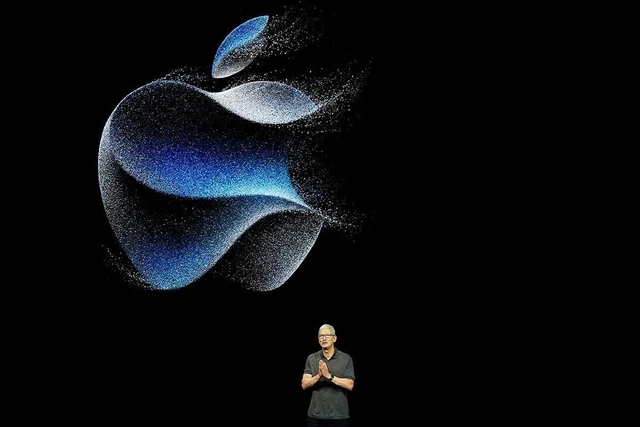 Phá sản vì bị Apple tuồn công nghệ cho người khác? Phá sản vì bị Apple tuồn công nghệ cho người khác?