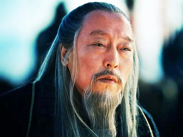Nếu bạn nghĩ Tào Tháo hay Gia Cát Lượng là nhân vật lợi hại nhất Tam Quốc thì bạn đã lầm. Người này một lần tuốt kiếm định giang sơn Nếu bạn nghĩ Tào Tháo hay Gia Cát Lượng là nhân vật lợi hại nhất Tam Quốc thì bạn đã lầm. Người này một lần tuốt kiếm định giang sơn