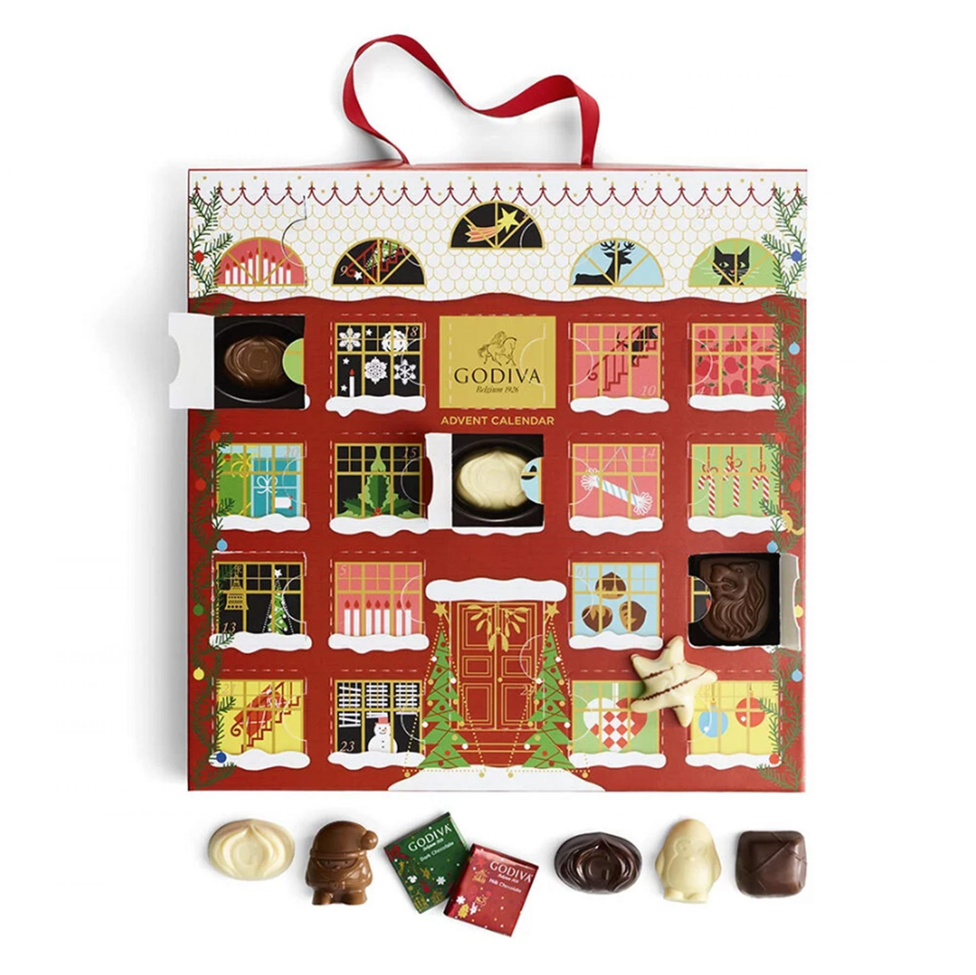 Lịch Mùa vọng kèm đá quý cho dịp Giáng Sinh 2021 Lịch Mùa vọng kèm đá quý cho dịp Giáng Sinh 2021