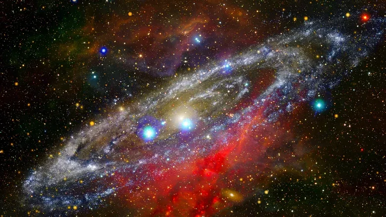 Núi vàng núi bạc chỉ có trong truyện Cây Khế, còn hành tinh kim cương thì là thật hẳn hoi nhé! Núi vàng núi bạc chỉ có trong truyện Cây Khế, còn hành tinh kim cương thì là thật hẳn hoi nhé!