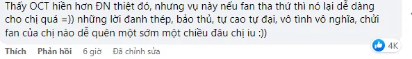 Vợ dại, Ông Cao Thắng lãnh hết trách nhiệm, lỗi lầm. Liệu có xoa dịu được fan? Vợ dại, Ông Cao Thắng lãnh hết trách nhiệm, lỗi lầm. Liệu có xoa dịu được fan?