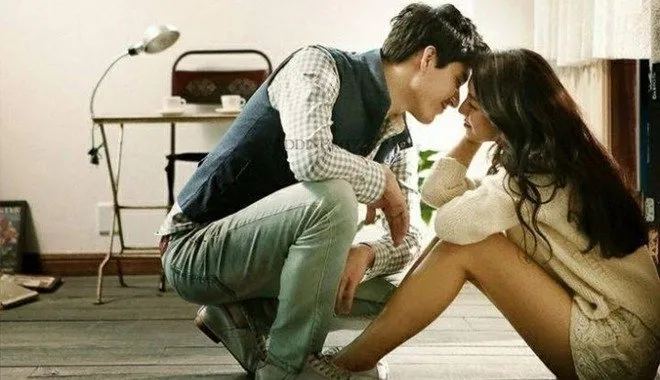 5 điều đàn ông thích ở phụ nữ 5 điều đàn ông thích ở phụ nữ