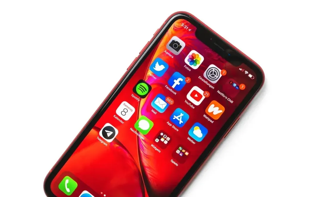 8 sai lầm phổ biến người dùng iPhone lần đầu rất hay mắc phải 8 sai lầm phổ biến người dùng iPhone lần đầu rất hay mắc phải