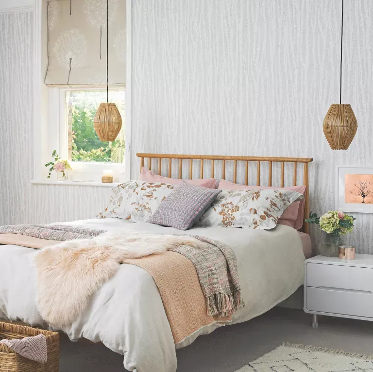 9 mẹo sắp xếp đồ đạc cực thông minh cho phòng ngủ có diện tích nhỏ 9 mẹo sắp xếp đồ đạc cực thông minh cho phòng ngủ có diện tích nhỏ